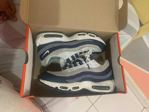 Nike Air Max 95 Masculino. Original