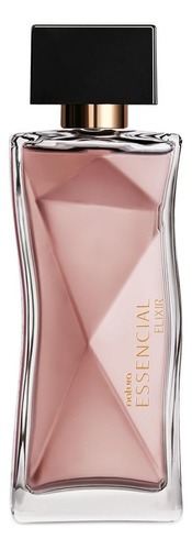Perfume Essencial Elixir Feminino Natura - 100ml