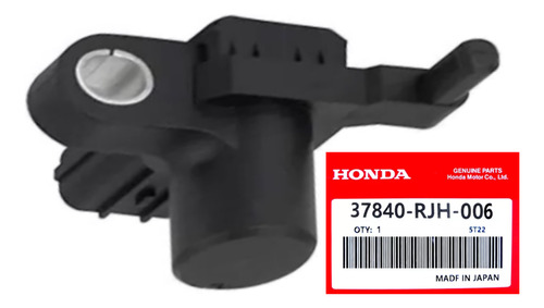 Sensor Arbol Leva Honda Civic 1.7 2001 2002 2003 2004 2005 Foto 9