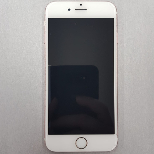 iPhone 6s, 16gb, Ouro Rosa, Usado