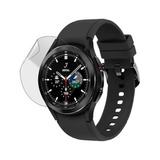 Protector Para Samsung Galaxy Watch 4 Classic De Hidrogel