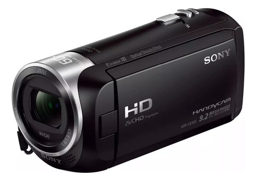 Camara De Video Sony Handycam Hdr-cx405 Full Hd Nuevo