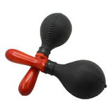 Maraca Game Professional Percusion Of Pair Shakers Hammer