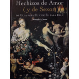 Hechizos De Amor Y Sexo Manuel Carras