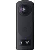 Cámara Ricoh Theta Z1 360 Digital 4k 23mp 51gb Bluetooth