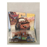 Cars Mater Carburetor Rd Tr1p County