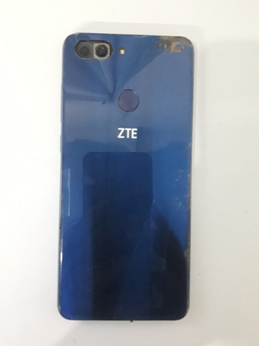 Zte Blade V9 Piezas Refacciones  Pregunte (v9)