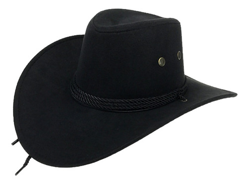 Sombrero Vaquero Unisex, Chihuahua, Sonora, Texana, Tejana