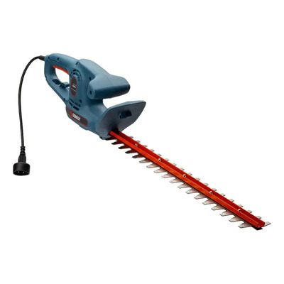 Cortasetos Eléctrico Senix Hte3.8l De 3.8 Amp Con Extensión Color Turquesa