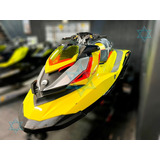 Jet Ski Seadoo Rxpx 260 Rs Barco Iate Lancha Kawasaki Yamaha