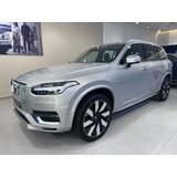 Volvo Xc90 T8 Ultimate Modelo 2024