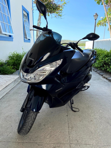 HONDA PCX
