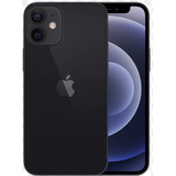 iPhone 12 Mini 128 Gb Negro A2398