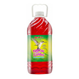 Nectar Para Colibrí 3.78 L Marca Redkite