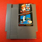 Super Mario Bros / Duck Hunt Nintendo Nes Original