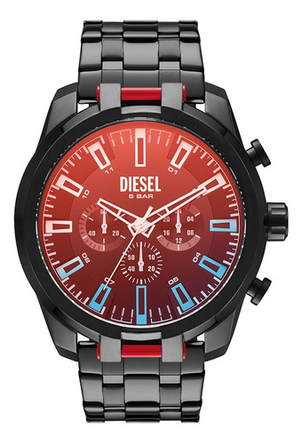 Reloj Diesel Dz4589 Caballero 