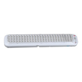 Lampara De Emergencia 100 Led Philco