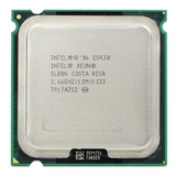 Procesador Xeon E5430 2.66 Ghz Socket (lga771) Slbbk