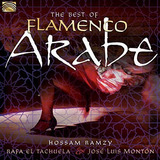 Best Of Flamenco Arabe / Various Best Of Flamenco Arabe / Va