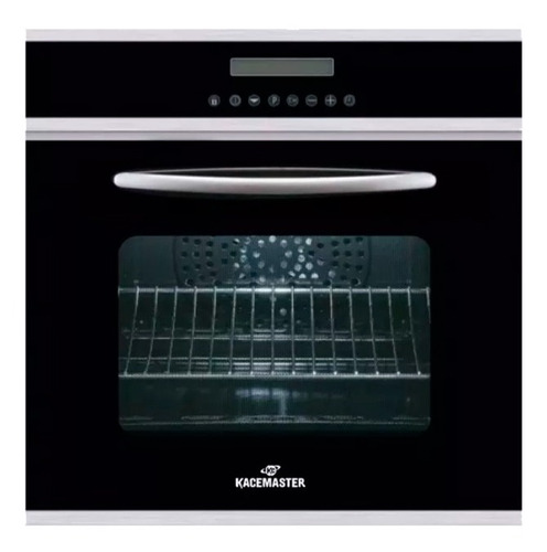 Horno Eléctrico Kacemaster 2500w Empotrar 56 L 11cosh *11