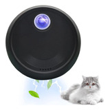 Purificador De Olor Inteligente Para Gatos De 4000 Mah Para