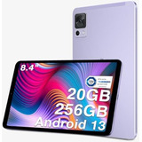 1 Doogee T20 Mini Pro Android 13 Tablet (2024 Nuevo), 1tb
