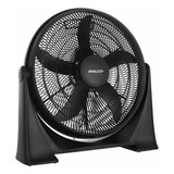 Ventilador Turbo Circulador Vtp2021n 20  Philco 5 Aspas