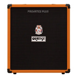 Amplificador Bajo Electrico 50w Orange Crush Bass 50 