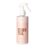 Essential Braé Hair Repair Fluído 2 Unidades De 260ml Cada