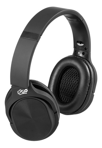 Headphone Comfort Go I2go Pro Bluetooth Bass+ Com Microfone