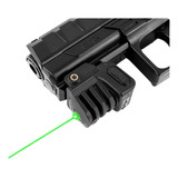 Mira Tactica Laser Taurus Glock Sig Sauer 9mm Usb Xchws P