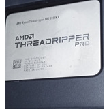 Procesador Amd Ryzen Threadripper Pro 5955wx, 16 Cores Wx