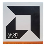 Microprocesador Amd Athlon 3000g Yd3000c6fhbox 2 Core 3.5ghz