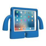 Funda Uso Rudo Bracitos Para iPad 7ma, 8va, Air 3, Pro 10.5
