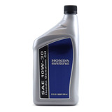 Aceite De Motor Sae 10w30 Honda Original