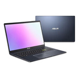 Laptop Asus L510 Ultra Thin Laptop, 15.6? Pantalla Fhd, Proc
