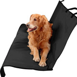 Funda Cubre Asiento Universal Para Auto Mascota Alta Calidad