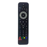 Controle Compatível Philips Hts3564/78 Hts5563/78 Hts3560/78