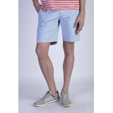 Bermuda Verona Celeste New Man Ss24