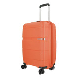 Mala American Tourister Linex Laranja Pequena