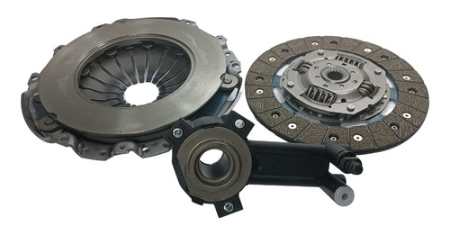  Kit Clutch Ford Ecosport 2.0l 4x2 Focus 2.0 Foto 3