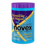 Novex Repositor De Masa 400 Gr - g a $119