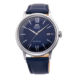 Reloj Marca Orient Ra-ac0021l Original