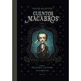 Cuentos Macabros Ii - Allan Poe, Lacombe