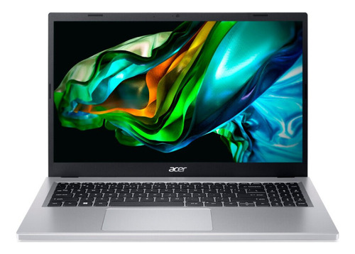 Notebook Acer Aspire 3 15.6 I3 256 Gb Ssd Nvme 8gb 8 Gb Ram
