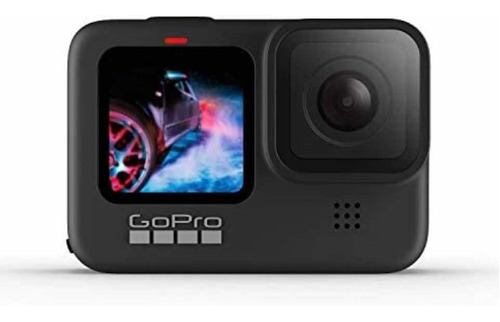 Go Pro 9 Black