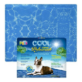 Cama Refrescante Para Perro Gde Cool Fancy Pets Envío Gratis