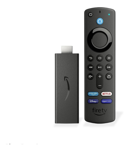 Amazon Fire Tv Stick Edición 2021