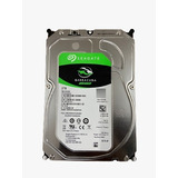 Hd Interno Seagate 2tb 3.5 Barracuda St2000dm008 7200 Rpm