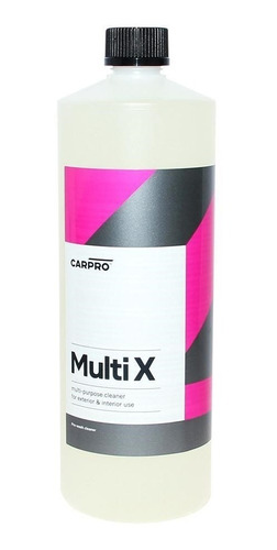 Carpro Multi X Apc Para Interior Y Exterior De 1 Litro